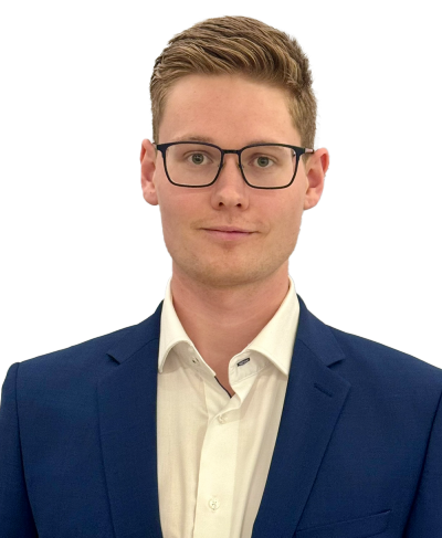 Tristan Kretschmer, Steuerberater
Bachelor of Arts (B.A.), Herzberg